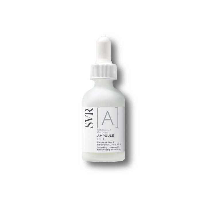 [A] Ampoule Lift SVR 30ml